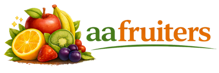 aa fruiters new logo