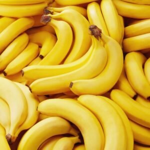 Banana 1 Dozen