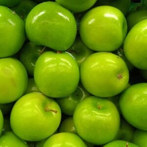 Pakistani Green Apple 18-20KG